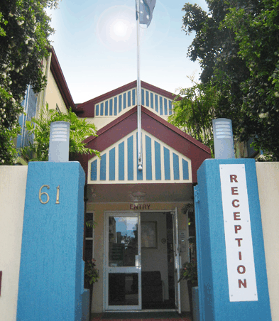 Benson Court Motel - Local Tourism