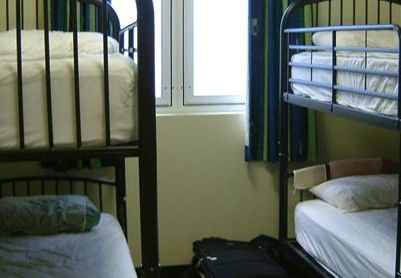 Nomads Brisbane Hostel - Australia Shopping 0