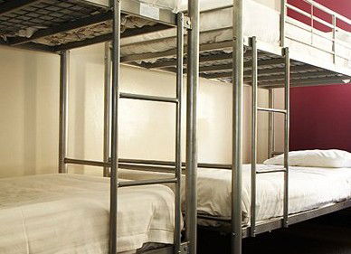 Nomads Brisbane Hostel - Australia Shopping 1