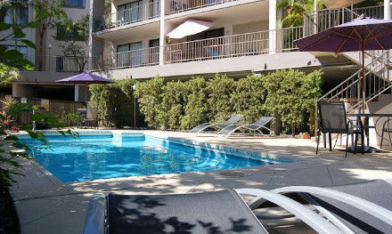 Myuna Holiday Apartments - Australia Shopping 0