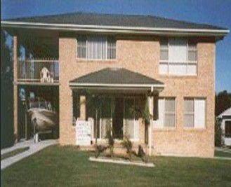 Lavadia NSW Accommodation Australia