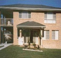 Acacia Holiday Flats - Accommodation Australia