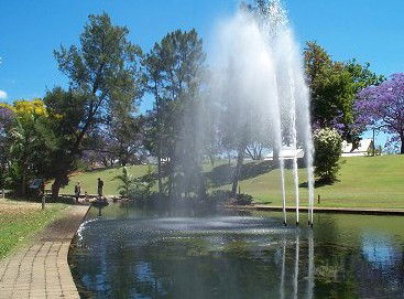 Acacia Holiday Flats - Local Tourism 1