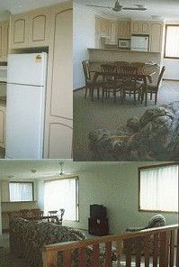Acacia Holiday Flats - Local Tourism 4