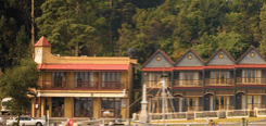 Strahan Village - Accommodation Australia