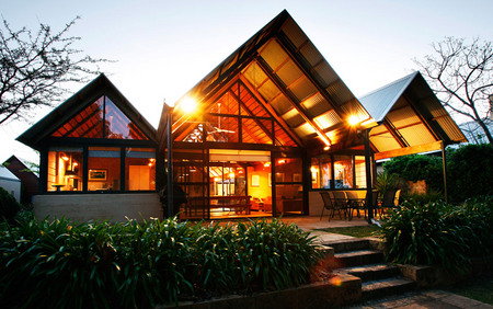 Whalers Cove Villas - Accommodation Australia 1