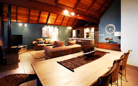 Whalers Cove Villas - Accommodation Australia 2