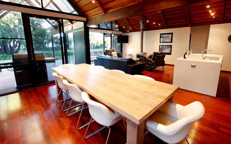 Whalers Cove Villas - Accommodation Australia 3