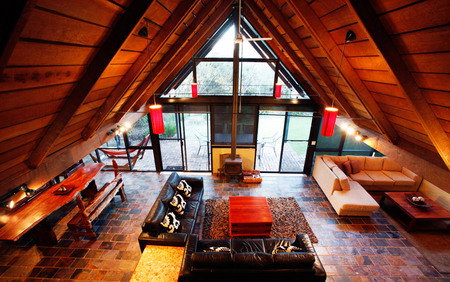 Whalers Cove Villas - Accommodation Australia 4