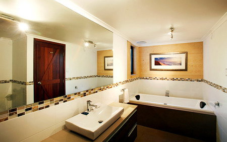 Whalers Cove Villas - Accommodation Australia 5