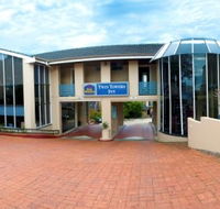 Best Western Twin Towers Inn - Accommodation Australia