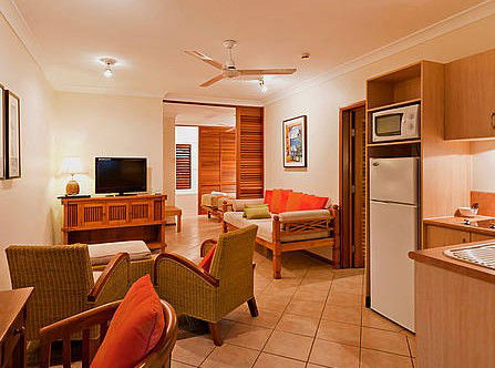 Hibiscus Gardens Spa Resort - Local Tourism 2