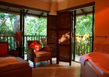 Hibiscus Gardens Spa Resort - Local Tourism 5