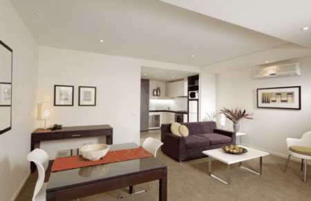 Punthill Essendon Grand - Accommodation Australia