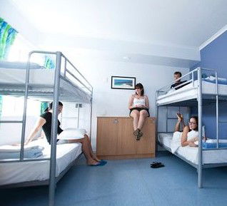 Cairns Central YHA - Local Tourism 1