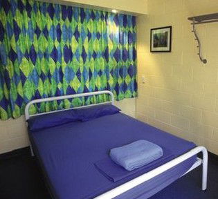 Cairns Central YHA - Local Tourism 2
