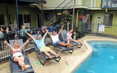 Cairns Central YHA - Local Tourism 3