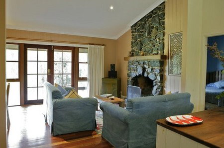 Friday Creek Retreat - Accommodation Australia 2