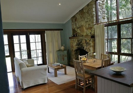 Friday Creek Retreat - Accommodation Australia 3