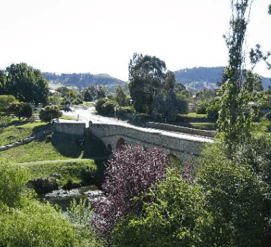 Millhouse on the Bridge - Local Tourism