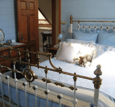 Millhouse On The Bridge - Local Tourism 2