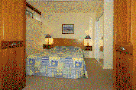 Allambie Boutique Apartments - Accommodation Australia 4