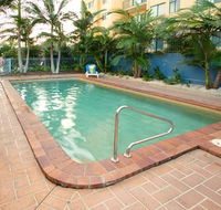 Coral Sea Apartments - Local Tourism