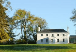 Quamby Golf And Country Club - Local Tourism 1