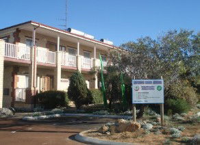  Accommodation Australia