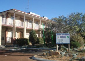 Baywatch Manor Resort - Accommodation Australia 0