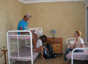 Baywatch Manor Resort - Accommodation Australia 2