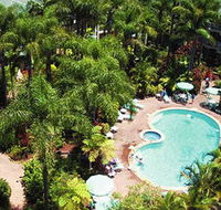 Mari Court Resort - Local Tourism