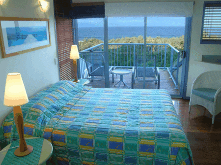 Castaway Cove Resort Noosa - Australia Shopping 3
