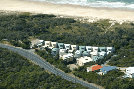 Castaway Cove Resort Noosa - Australia Shopping 4