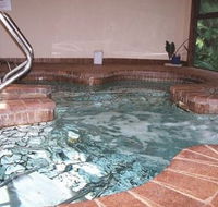Tanglewood Gardens Rainforest Retreat - Accommodation Australia