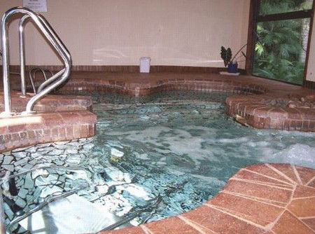 Tanglewood Gardens Rainforest Retreat - Accommodation Australia 0