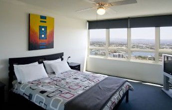 Condor Ocean View Apartments - Australia Shopping 1