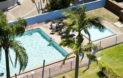 Condor Ocean View Apartments - Australia Shopping 2