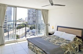 Condor Ocean View Apartments - Australia Shopping 3