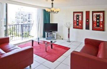 Condor Ocean View Apartments - Australia Shopping 4