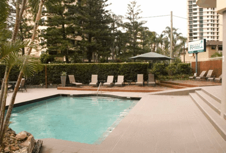 The Regent Holiday Apartments - Local Tourism