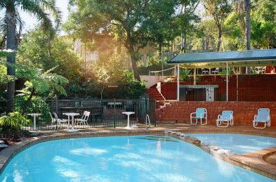 Port Macquarie Seychelles - Accommodation Australia 3