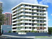 Carlton Apartments - Accommodation Australia 0