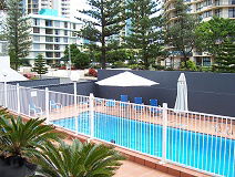 Carlton Apartments - Accommodation Australia 1