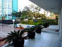 Carlton Apartments - Accommodation Australia 2