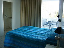 Carlton Apartments - Accommodation Australia 3