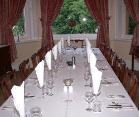 Penghana Bed And Breakfast - Local Tourism 1