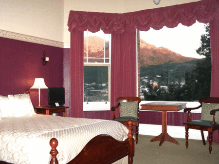 Penghana Bed And Breakfast - thumb 4