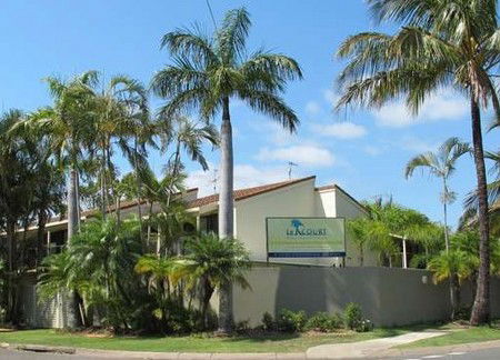 Le Court Villas - Australia Shopping 0