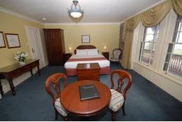 Quality Hotel Bentinck - Accommodation Australia 1